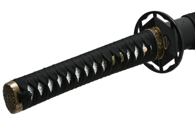 楽天市場】模造刀 居合刀 殺陣・舞踊刀 三尺 アルミ刀身 大刀刀袋付