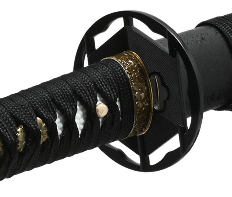 楽天市場】模造刀 居合刀 殺陣・舞踊刀 三尺 アルミ刀身 大刀刀袋付