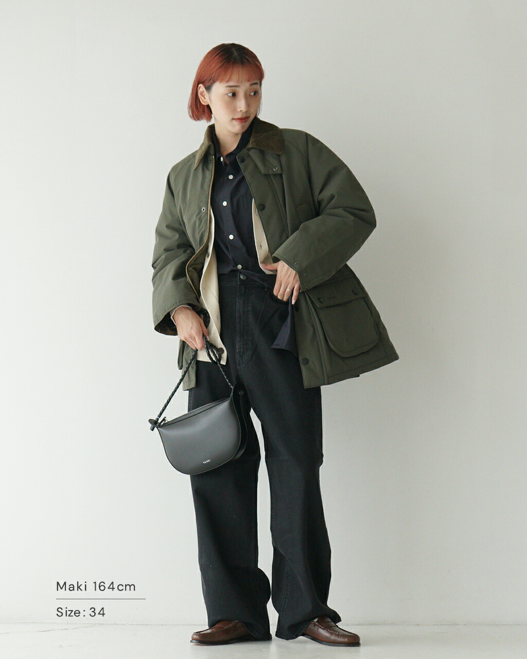 楽天市場】【SALE！50%OFF】バブアー Barbour BEDALE ビデイル