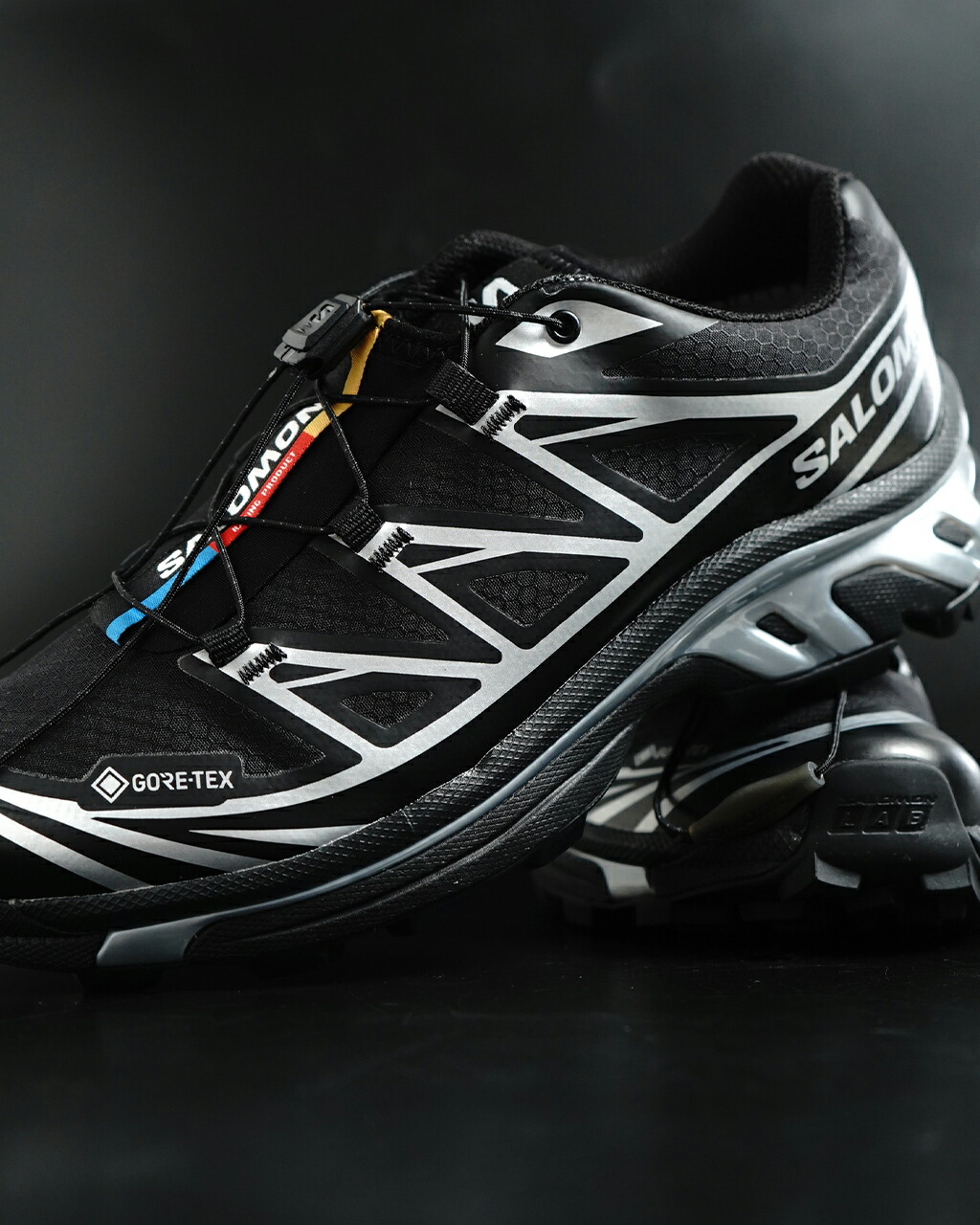 楽天市場】【SALE！20%OFF】サロモン SALOMON XT-6 XT6 GTX スポーツ