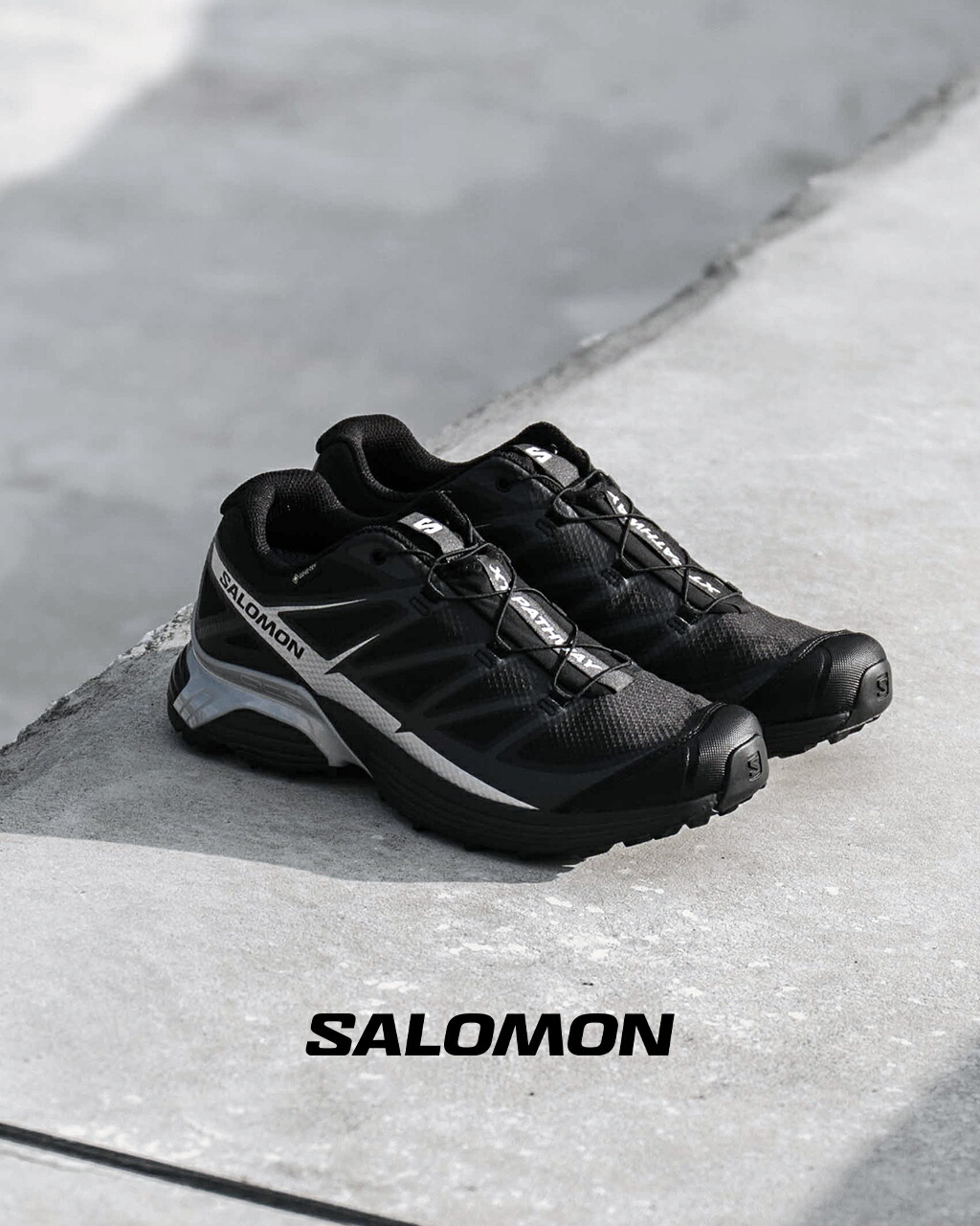 楽天市場】サロモン SALOMON XT パスウェイ ゴアテックス レディース