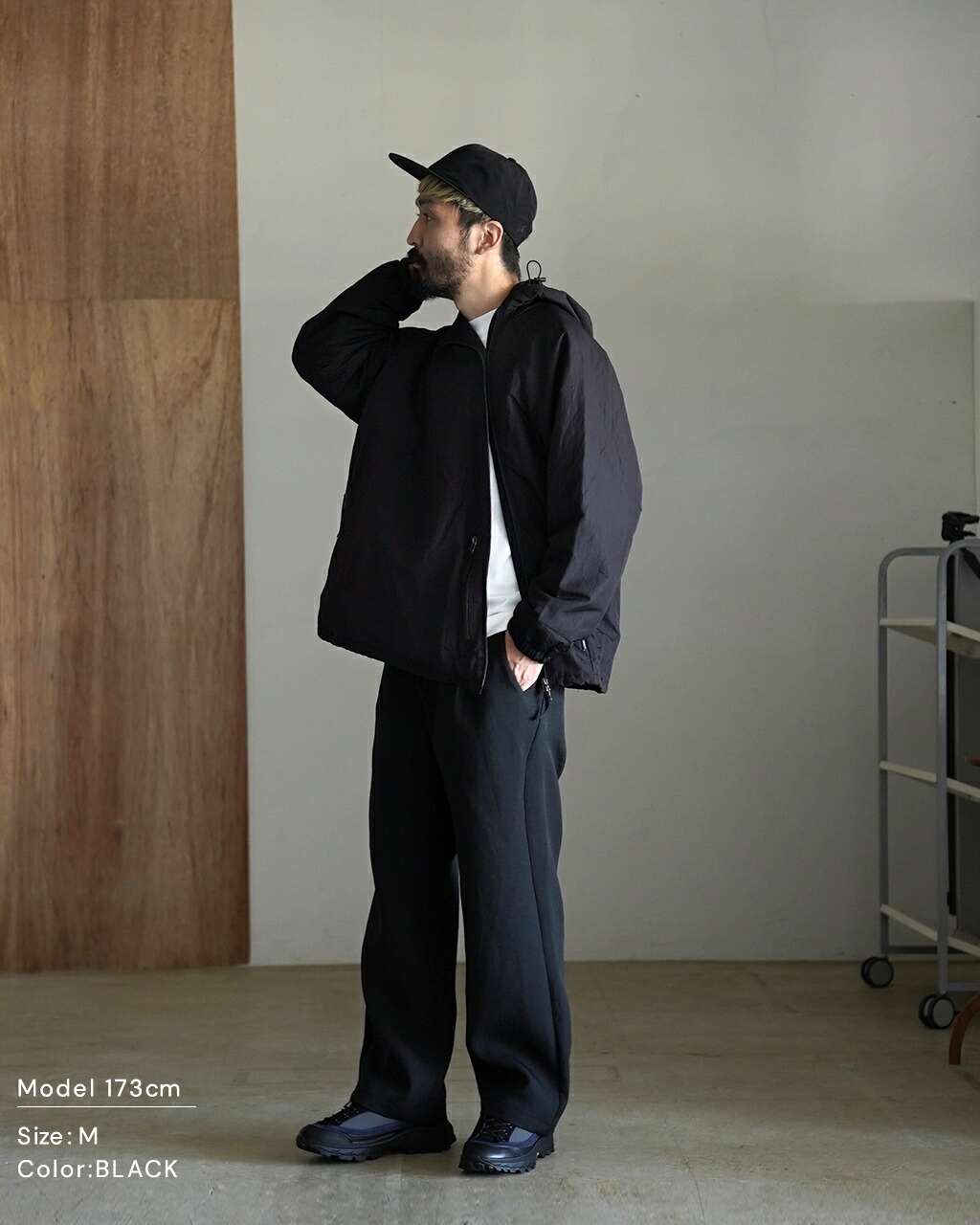 楽天市場】アクシーズクイン モディファイド AXESQUIN-modified