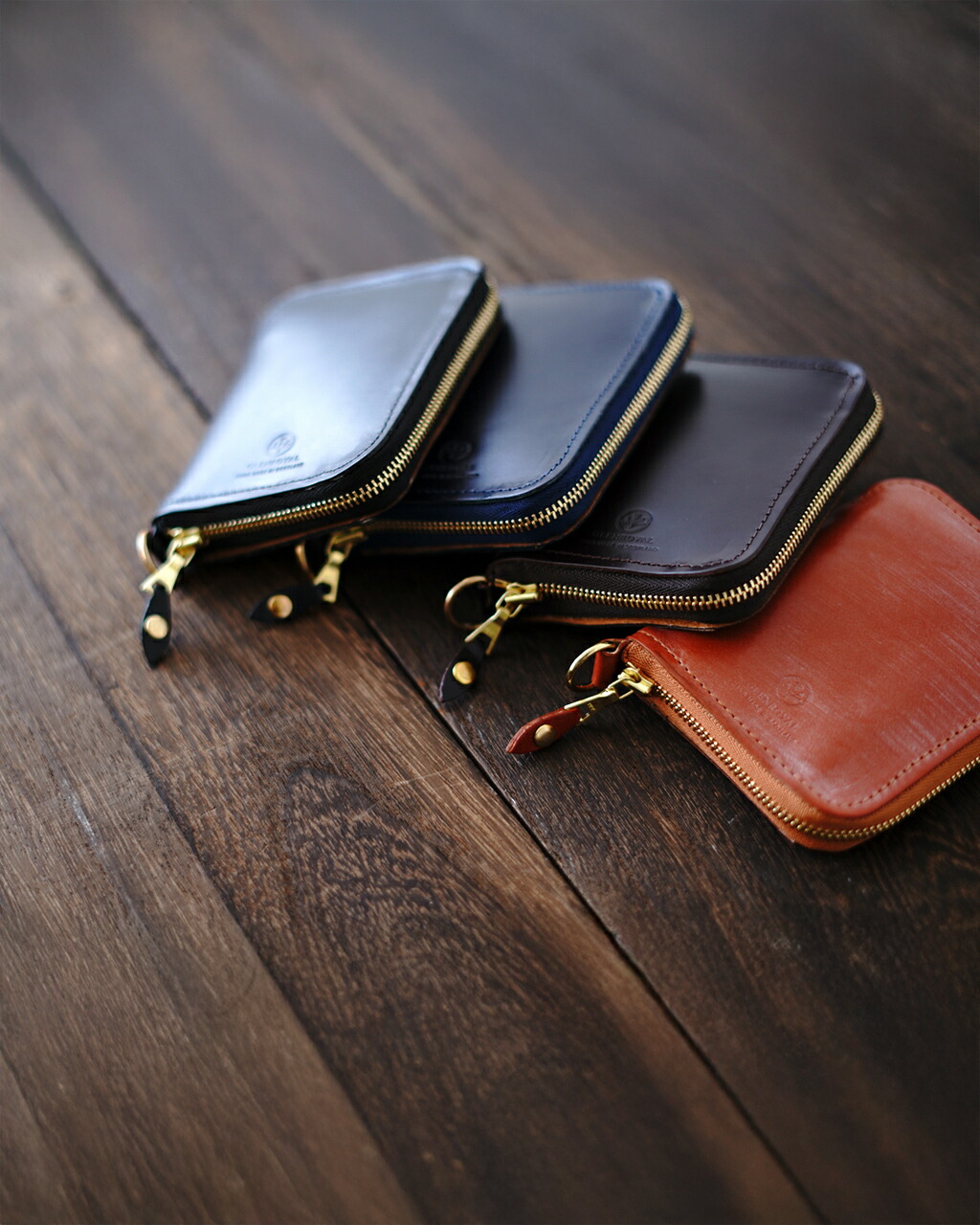 楽天市場】グレンロイヤル 2つ折り 財布 レディース メンズ ブライドル