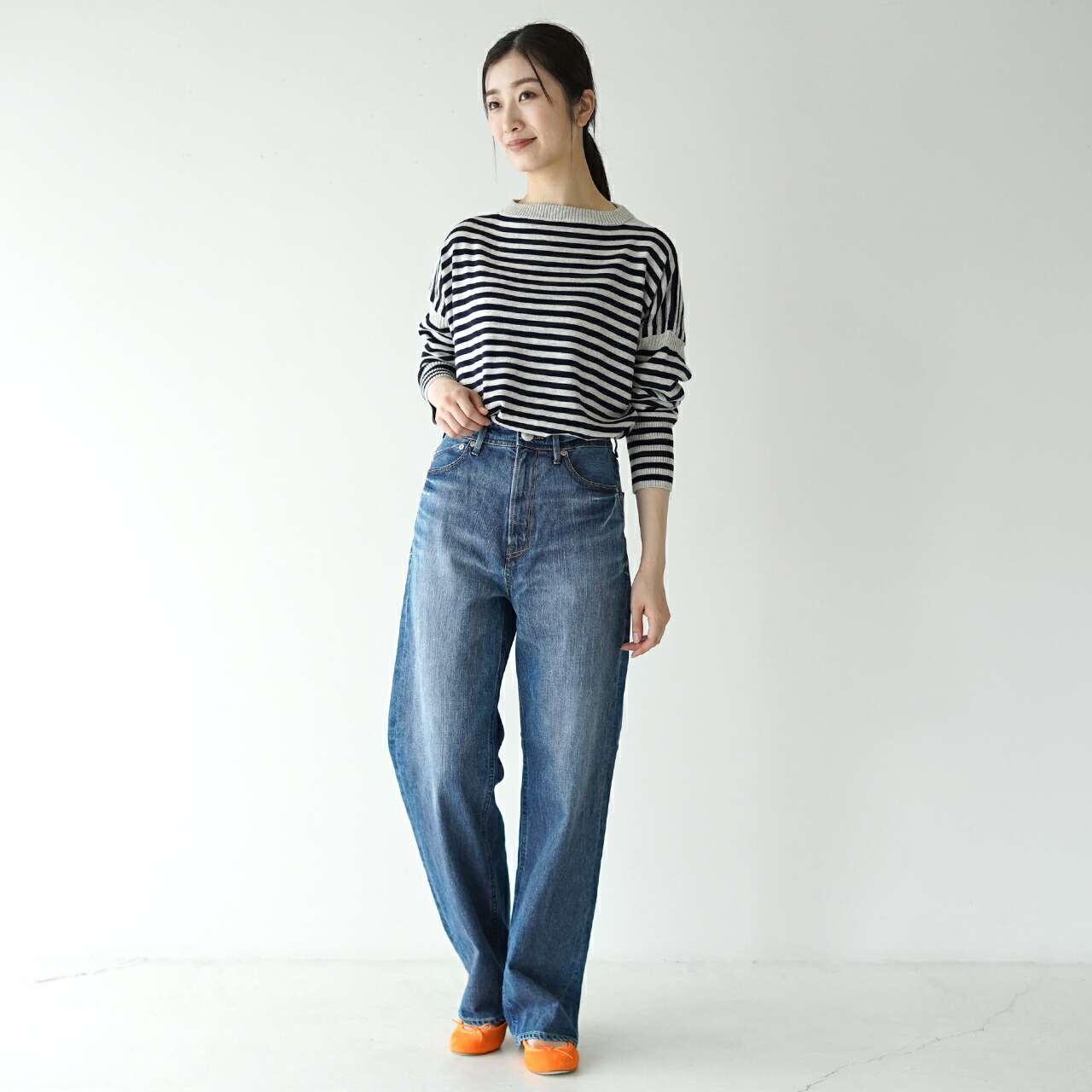 楽天市場】ヤヌーク YANUK ボーイズ ストレート デニムパンツ ジーンズ