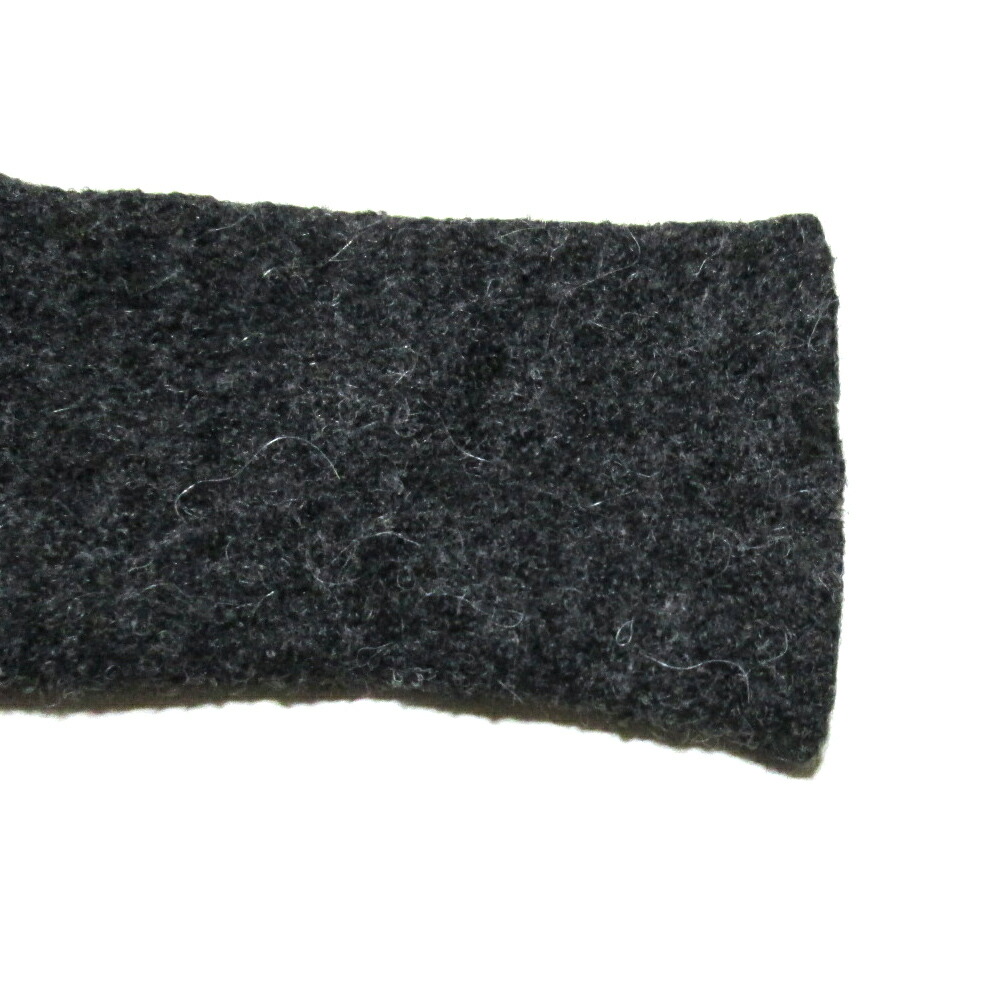 楽天市場】美品 Y's for men ワイズフォーメン ポケット付ハイネック