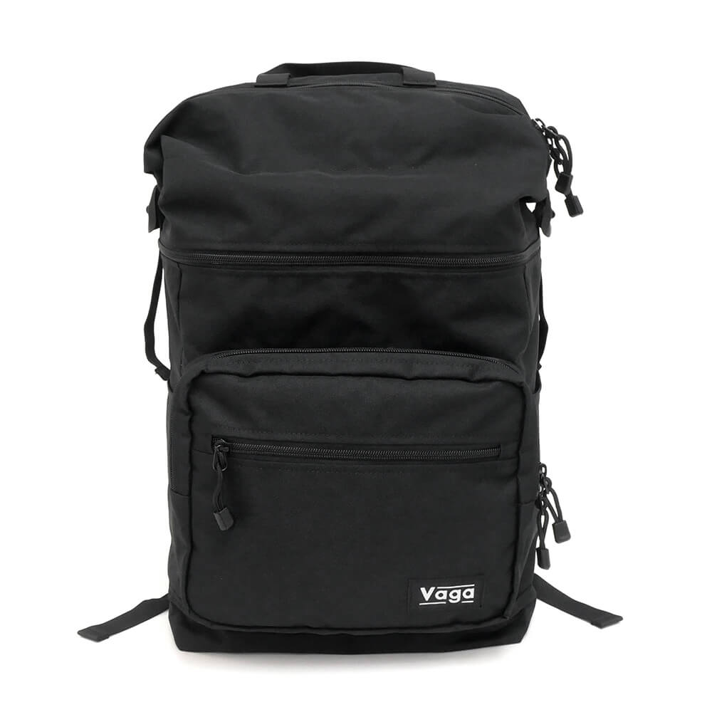 楽天市場】スケートボード収納可能 VAGA BACKPACK バガ バッグ バック