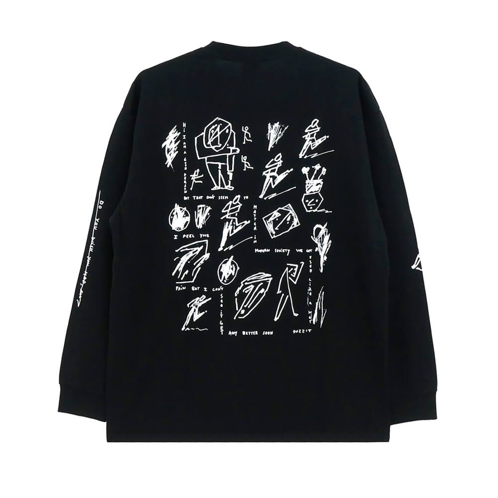 楽天市場】（セール・XLサイズのみ）POLAR LONG SLEEVE ポーラー