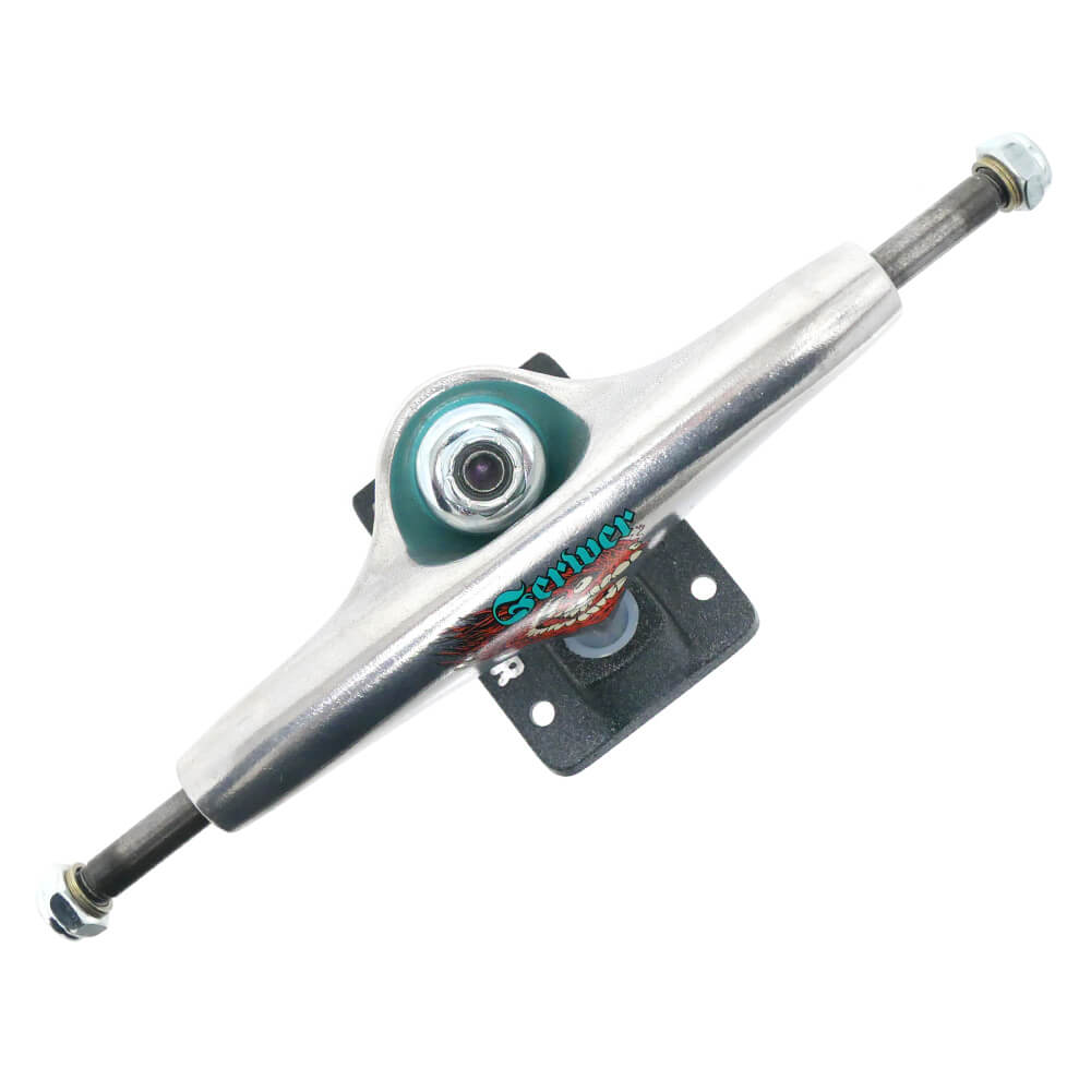 楽天市場】THUNDER TRUCK サンダー トラック T-II FRANK GERWER