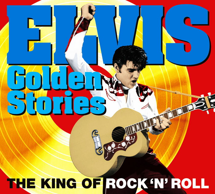 楽天市場】【特典あり】新品 エルヴィス・プレスリー・ベスト