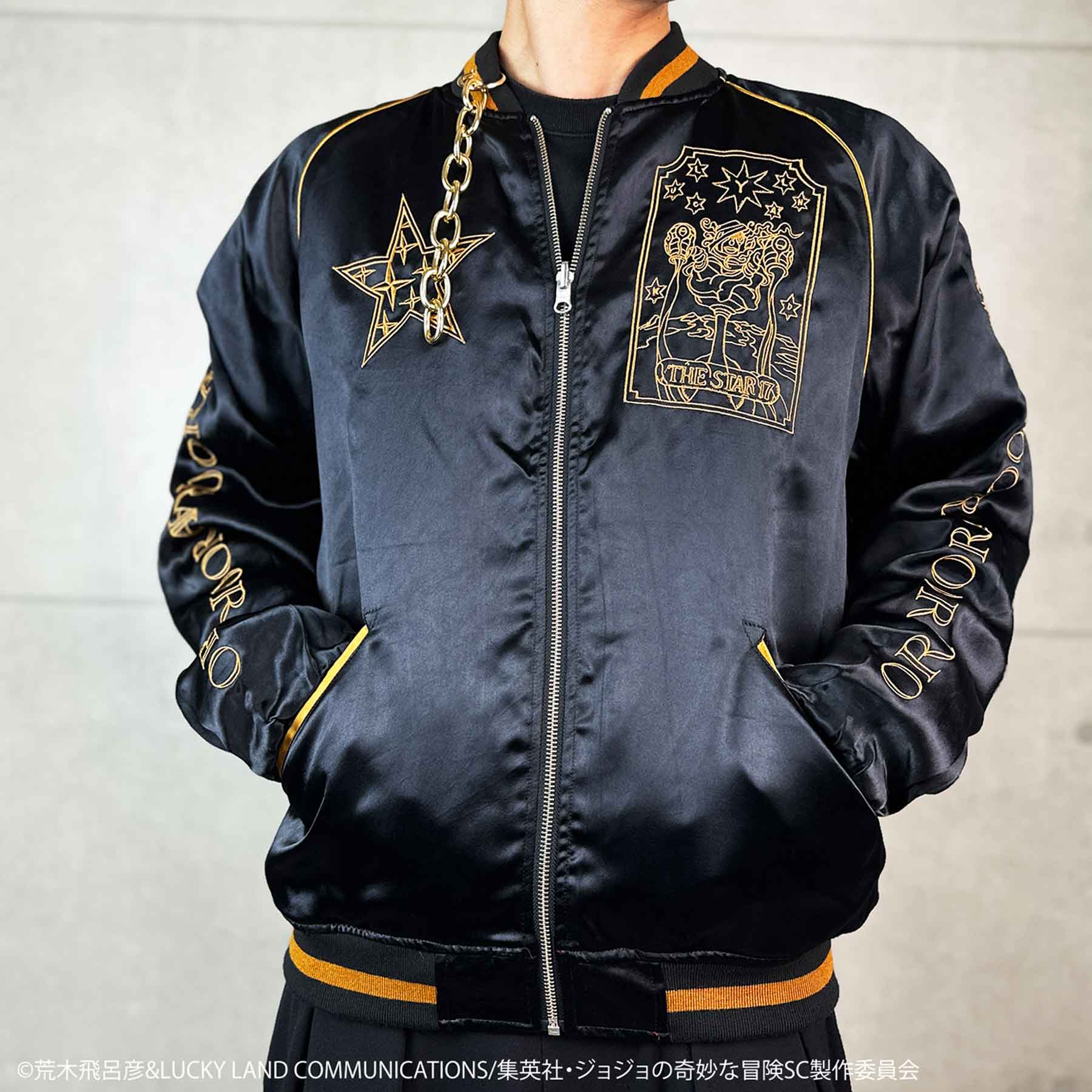 楽天市場】＜送料無料＞【絡繰魂・粋× ジョジョの奇妙な冒険 】 空条