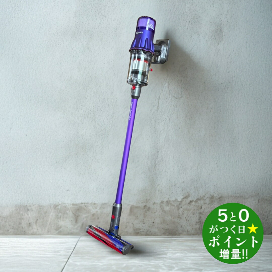 掃除機 Dyson Digital Slim Fluffy SV18 FF H」の人気商品一覧 | 安い