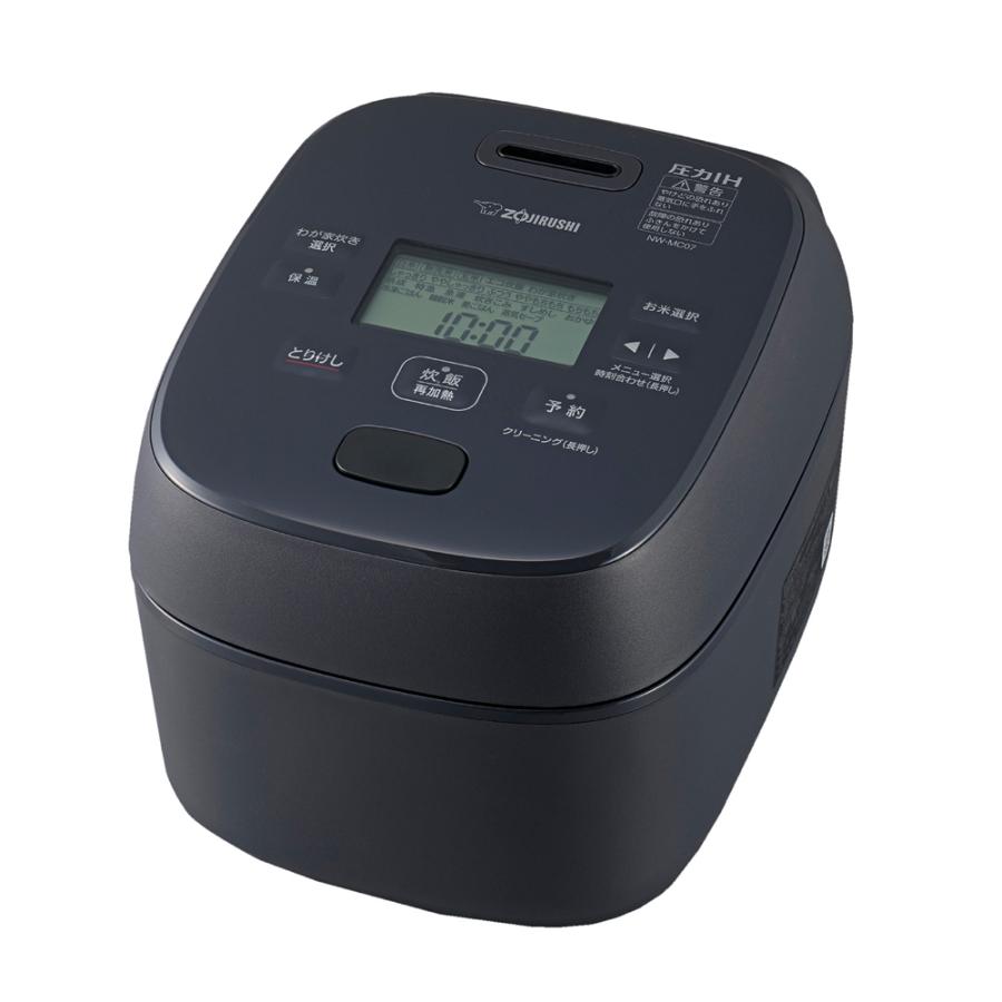 楽天市場】象印 ZOJIRUSHI 圧力IH炊飯ジャー なべ B588-6B : パーツ