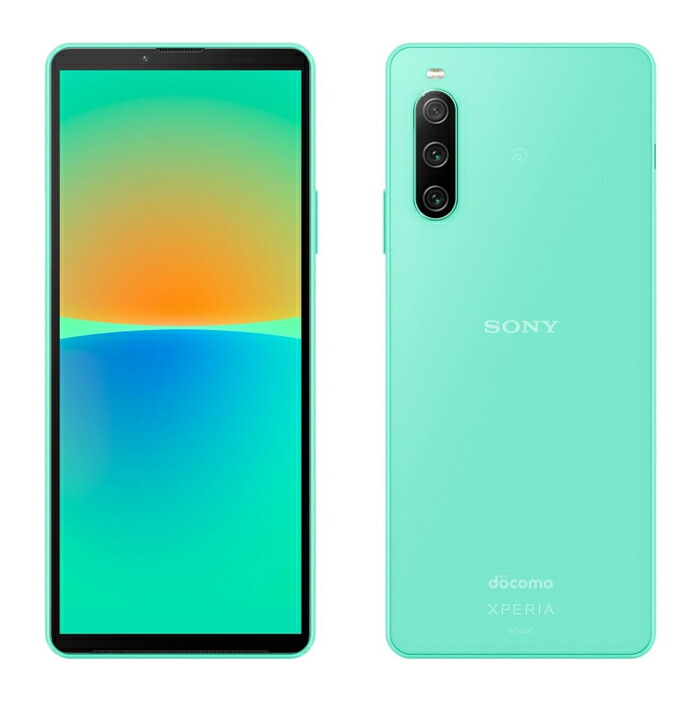 楽天市場】xperia 10 iii docomo（スマートフォン本体｜スマートフォン