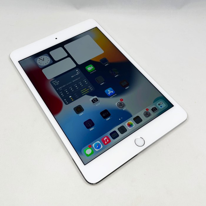 楽天市場】iPad mini4 Wi-Fi+Cellular 本体 SIMフリー 32GB 7.9インチ