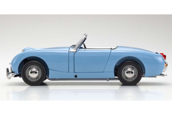 楽天市場】Kyosho 京商 1/18 ミニカー ダイキャストモデル 1958年