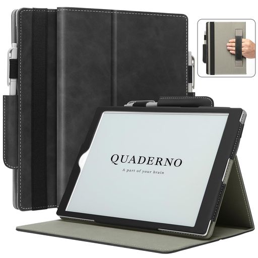 楽天市場】富士通 10.3型フレキシブル電子ペーパー QUADERNO A5サイズ