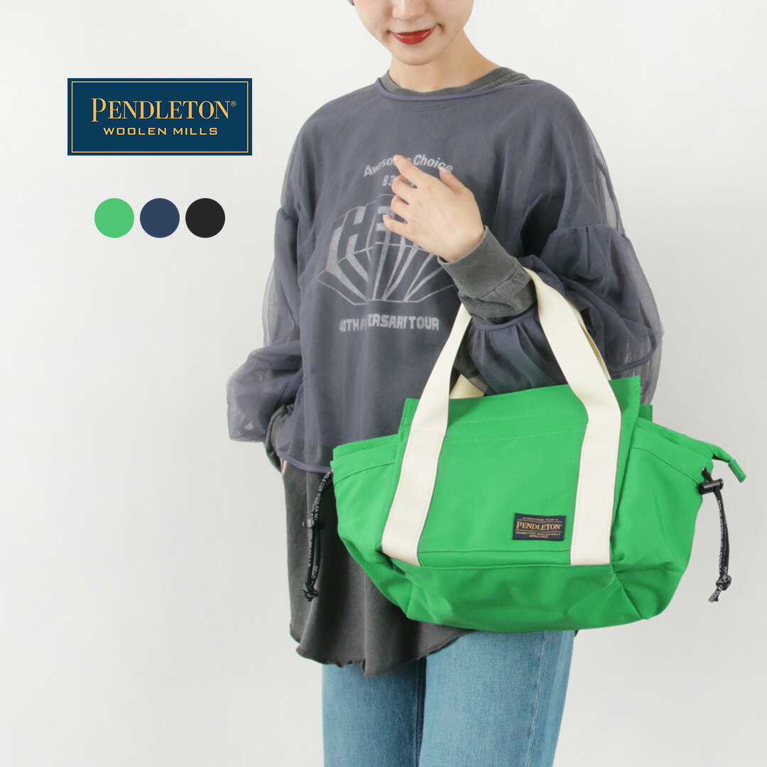楽天市場】【70％OFF】PENDLETON（ペンドルトン） マムトート M