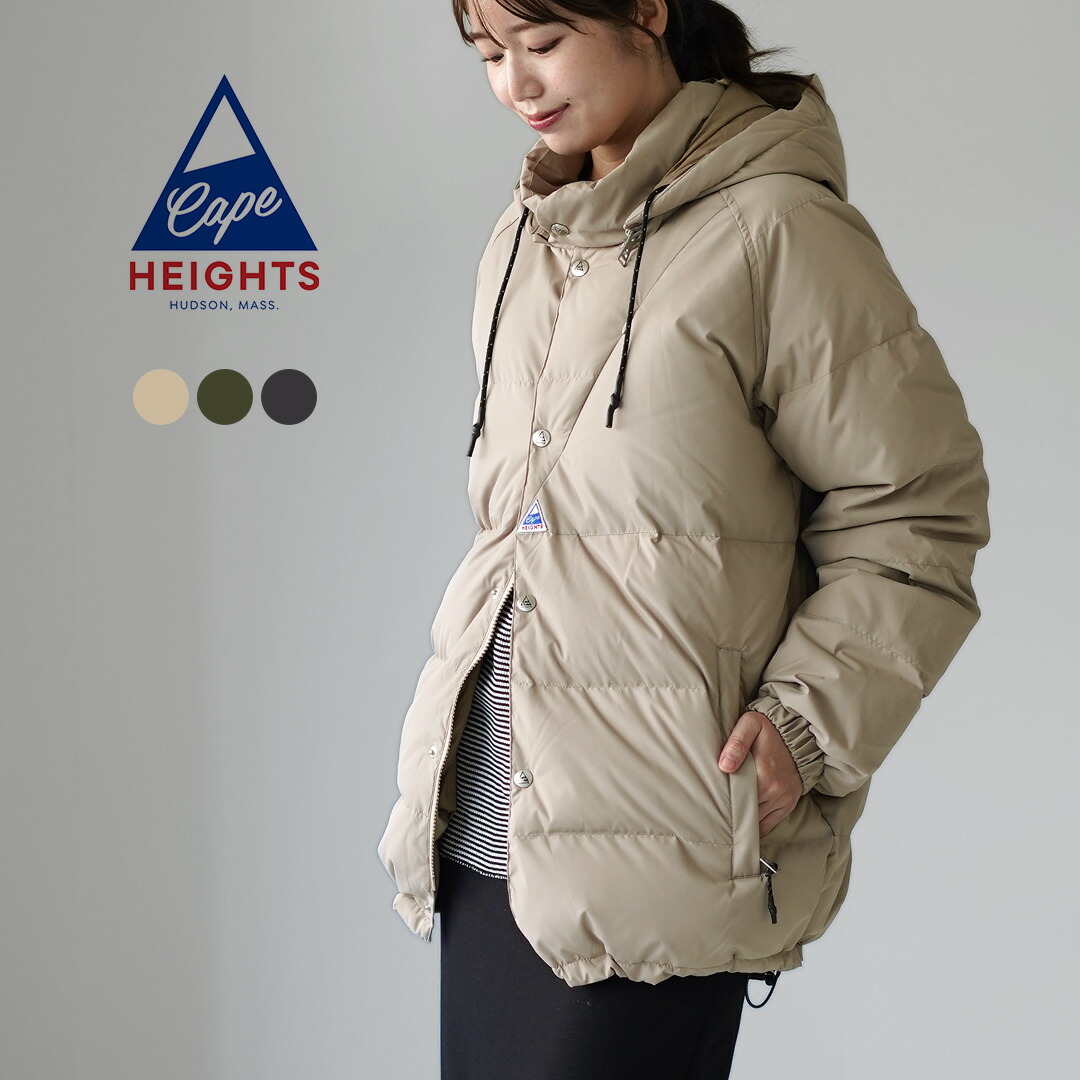 楽天市場】【10％OFFクーポン対象】CAPE HEIGHTS（ケープハイツ