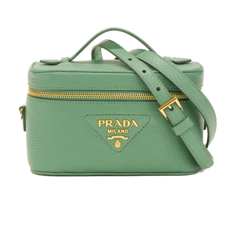 楽天市場】プラダ バニティの通販