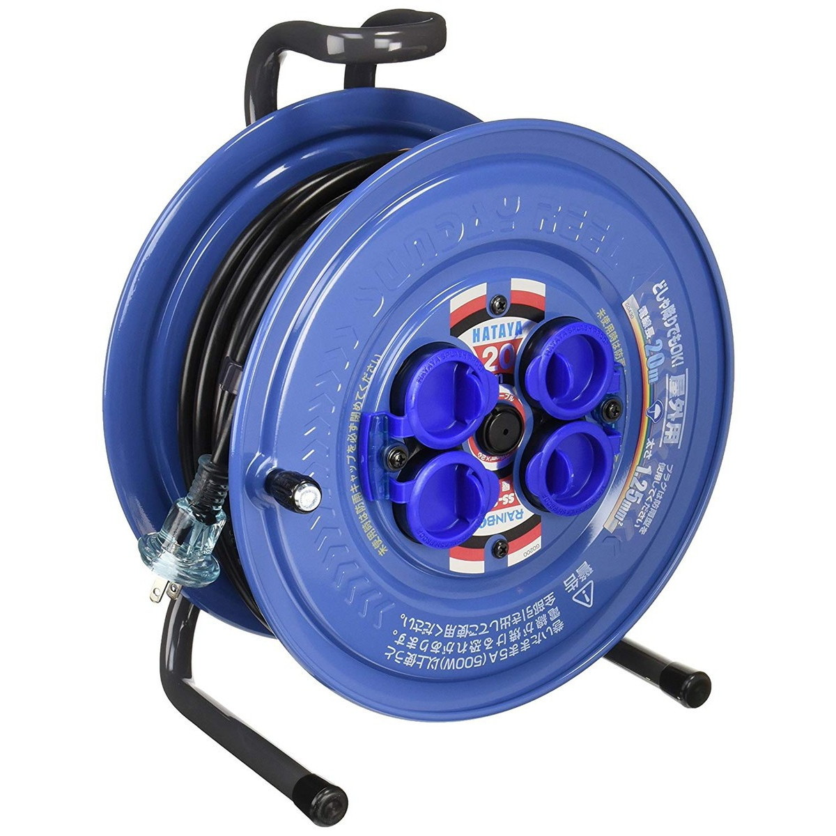 電工ドラム コードリール」の人気商品一覧 | 安い商品を通販サイトから