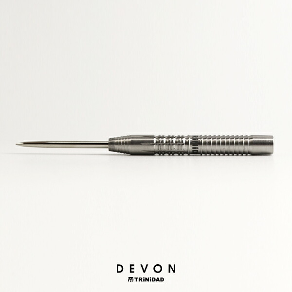 トリニダードDevonデヴォン20gデヴォン・ピーターセン定価11000円