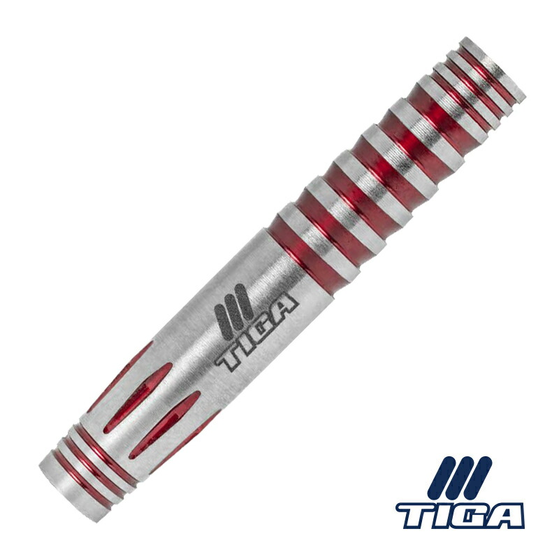 楽天市場】ダーツ バレル TIGA LUMINOUS3 限定カラー 嶋内優樹 選手