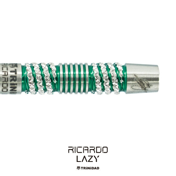 楽天市場】TRiNiDAD RICARDO LAZY 浅田斉吾 × 松吉輝宗 選手コラボ