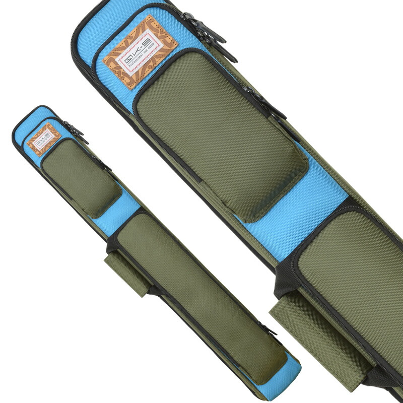 ビリヤード用品 キューケース 2バット4シャフト」の人気商品一覧