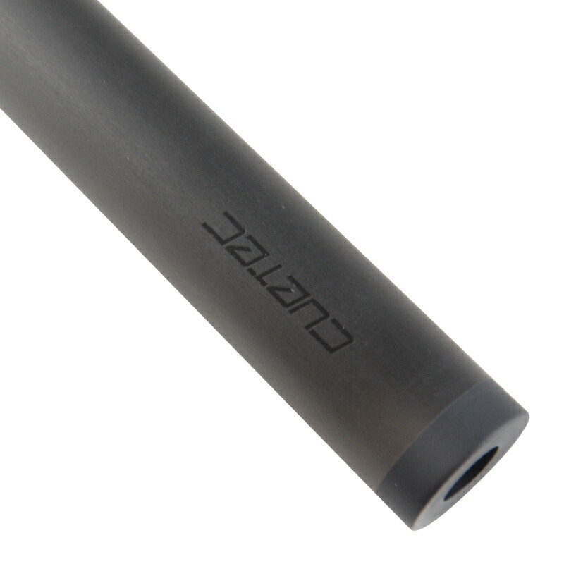 楽天市場】ビリヤード シャフト キューテック 96-007 シナジー 11.8mm