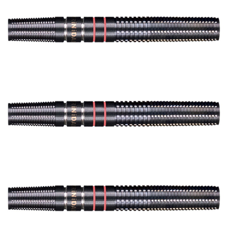 楽天市場】ダーツ バレル トリニダード ヒューゴ 21.5g タングステン90