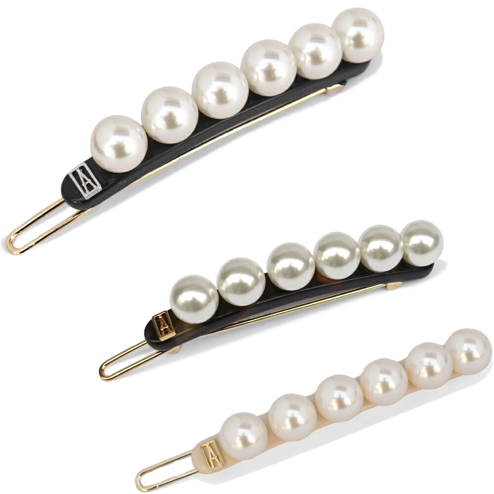 楽天市場】ALEXANDRE DE PARIS アレクサンドルドゥパリ ボールピン