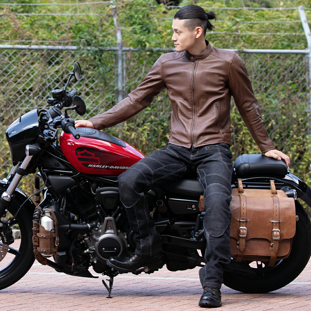 楽天市場】【XS・ブラウン新登場】デグナー DEGNER 【公式】 メンズ