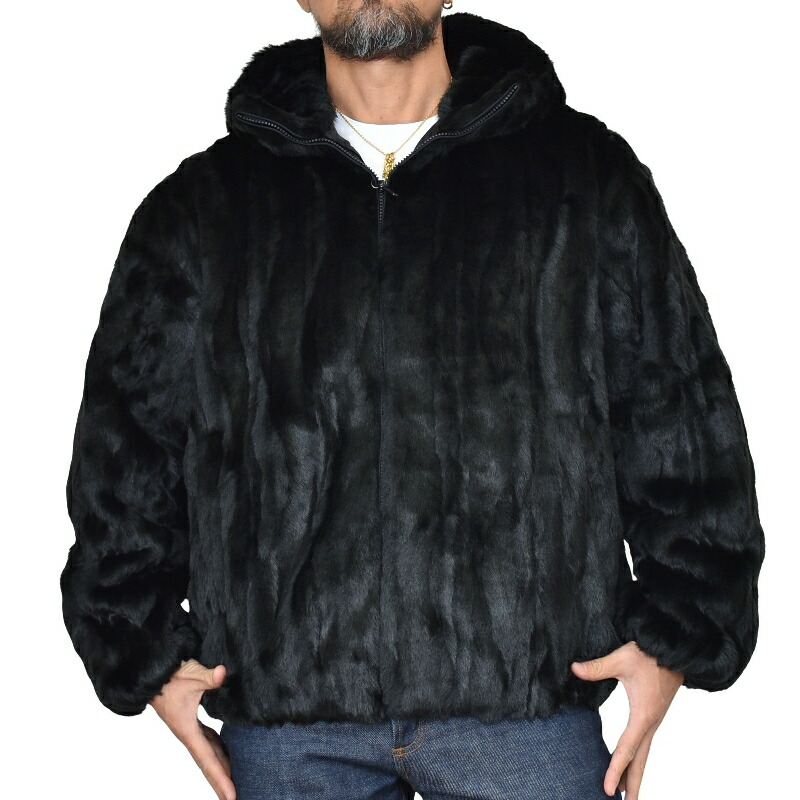 楽天市場】Supreme シュプリーム Faux Fur Hooded Jacket フェイク