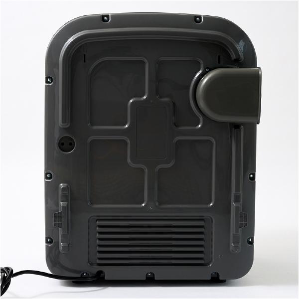 楽天市場】エスティロ 3.0kg衣類乾燥機 エスティロPRO ILD-321UPB-JP