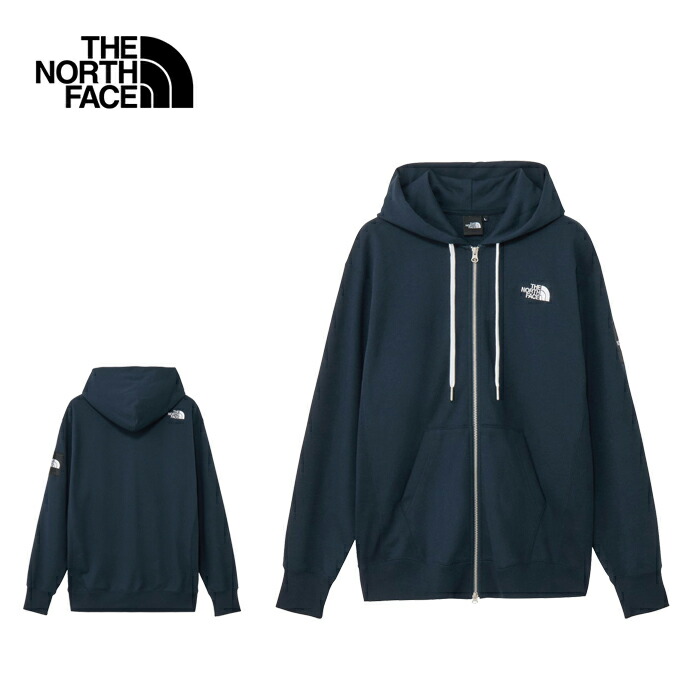 楽天市場】ノースフェイス パーカー（カラーネイビー）（スポーツ