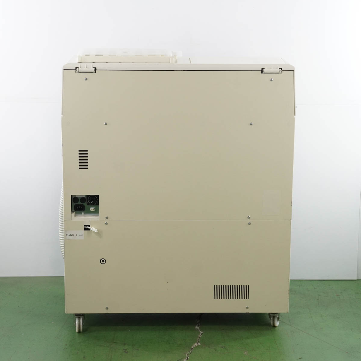 楽天市場】【中古】[PG]8日保証 タカゾノ PM-SL21S Stala21S PACK MATE