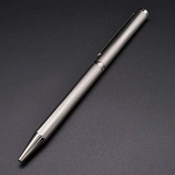 楽天市場】銀製 ボールペン OH-131 ( 退職祝い 定年 高級 万年筆 鉛筆