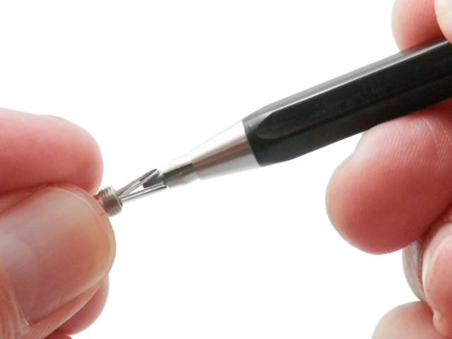 楽天市場】コヒノール KOH-I-NOOR 芯ホルダー 2mm リードホルダー