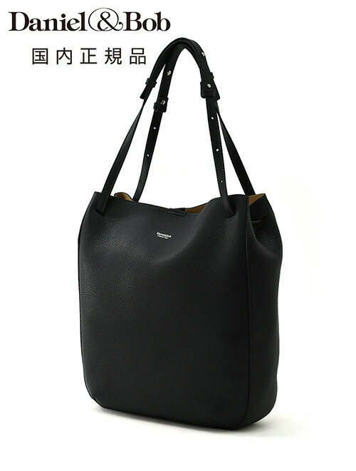 楽天市場】ダニエル&ボブ Daniel&Bob トートバッグ 男女兼用 3WAY仕様