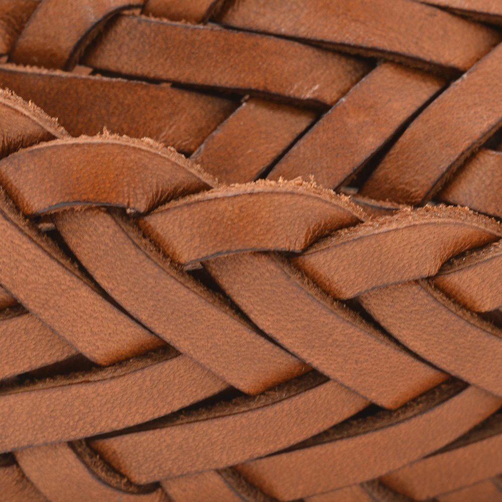 楽天市場】フェリージ felisi 国内正規品 レザーメッシュベルト メンズ