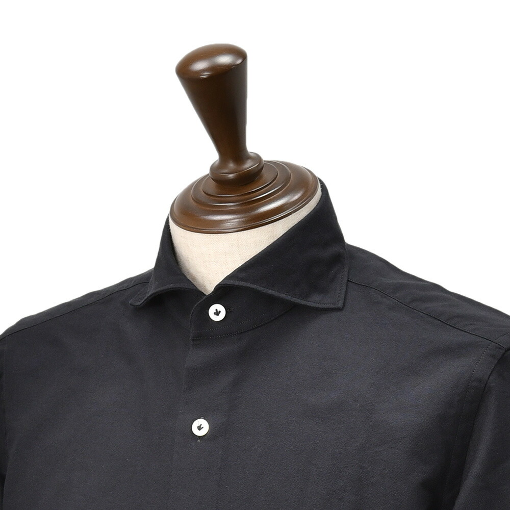 楽天市場】ジャンネット GIANNETTO 長袖シャツ メンズ ロイヤル