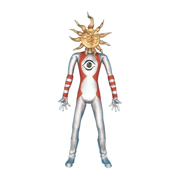 楽天市場】2次生産 大長編タローマン 万博大爆発 タローマン