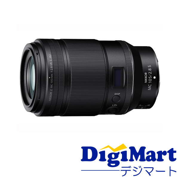 NIKKOR Z MC 105mm f/2.8 VR S」の人気商品一覧 | 安い商品を通販