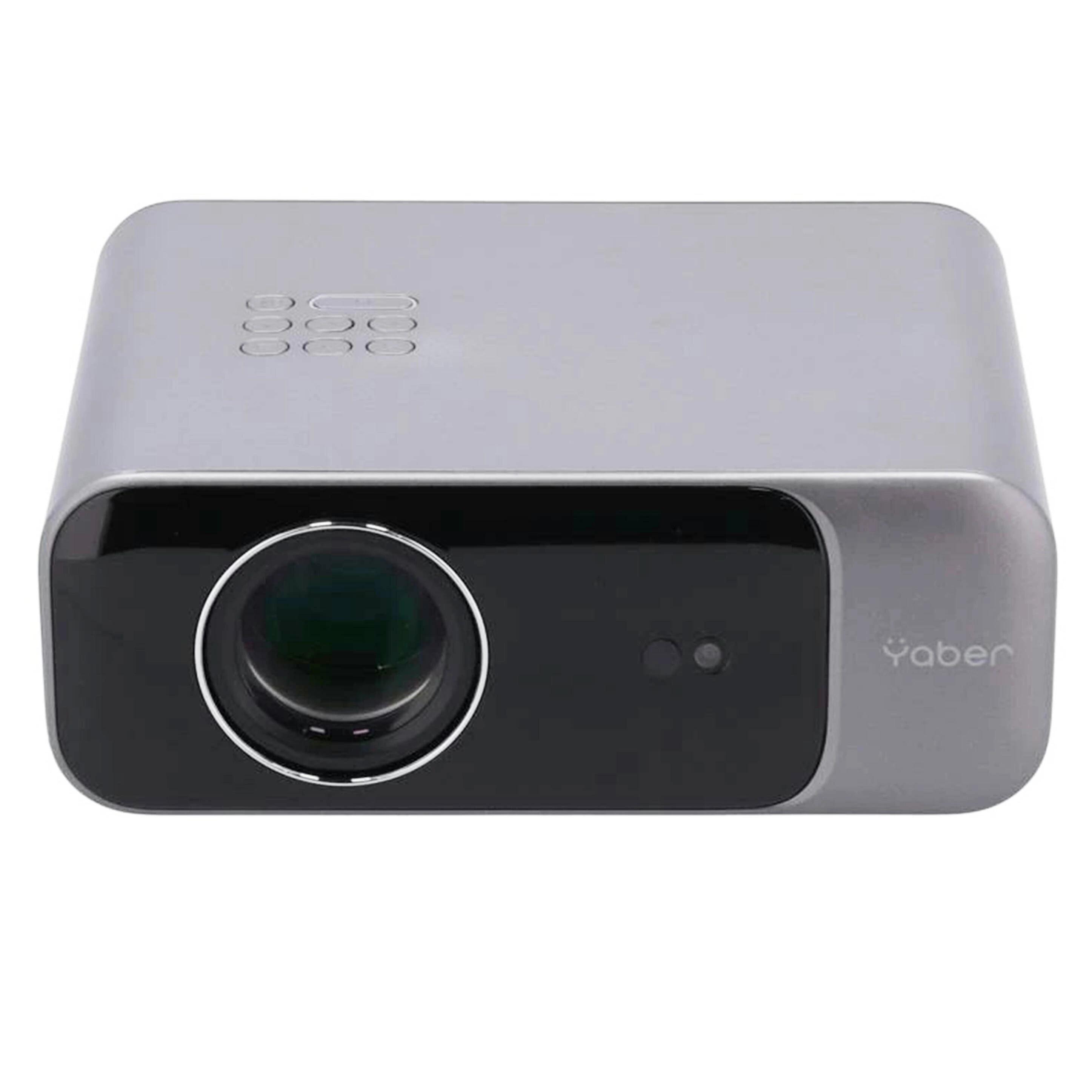 楽天市場】yaber y60 プロジェクターの通販