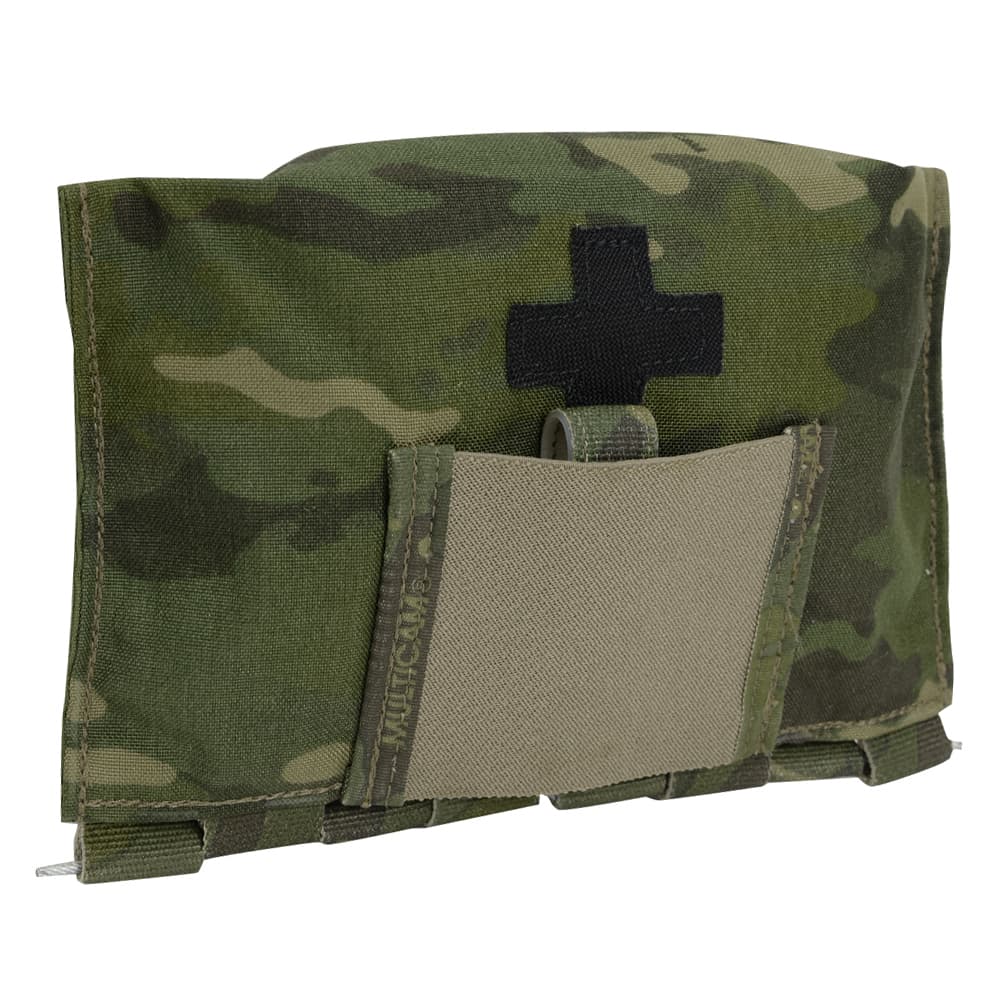 楽天市場】LBX Tactical ブロウアウト メディカルポーチ 0065