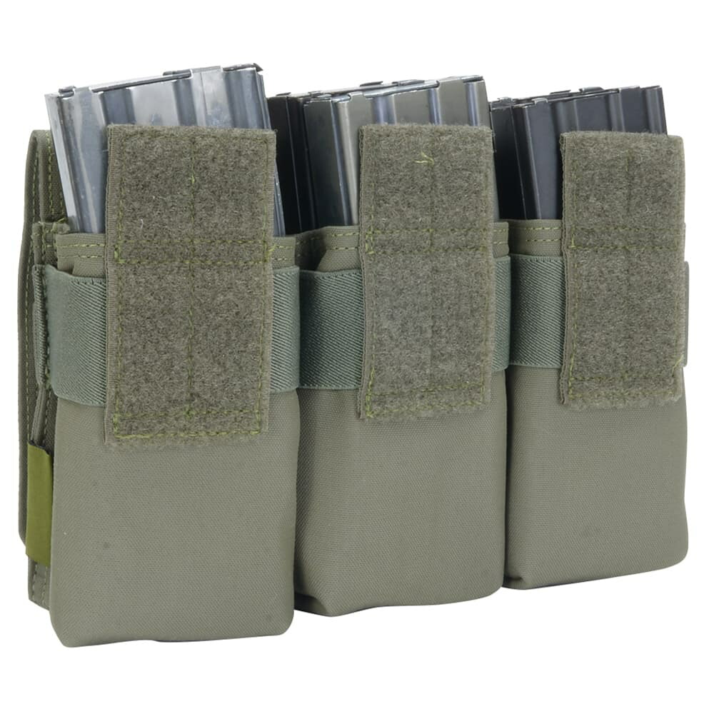 楽天市場】Warrior Assault Systems ライフルマガジンポーチ M4/AR15
