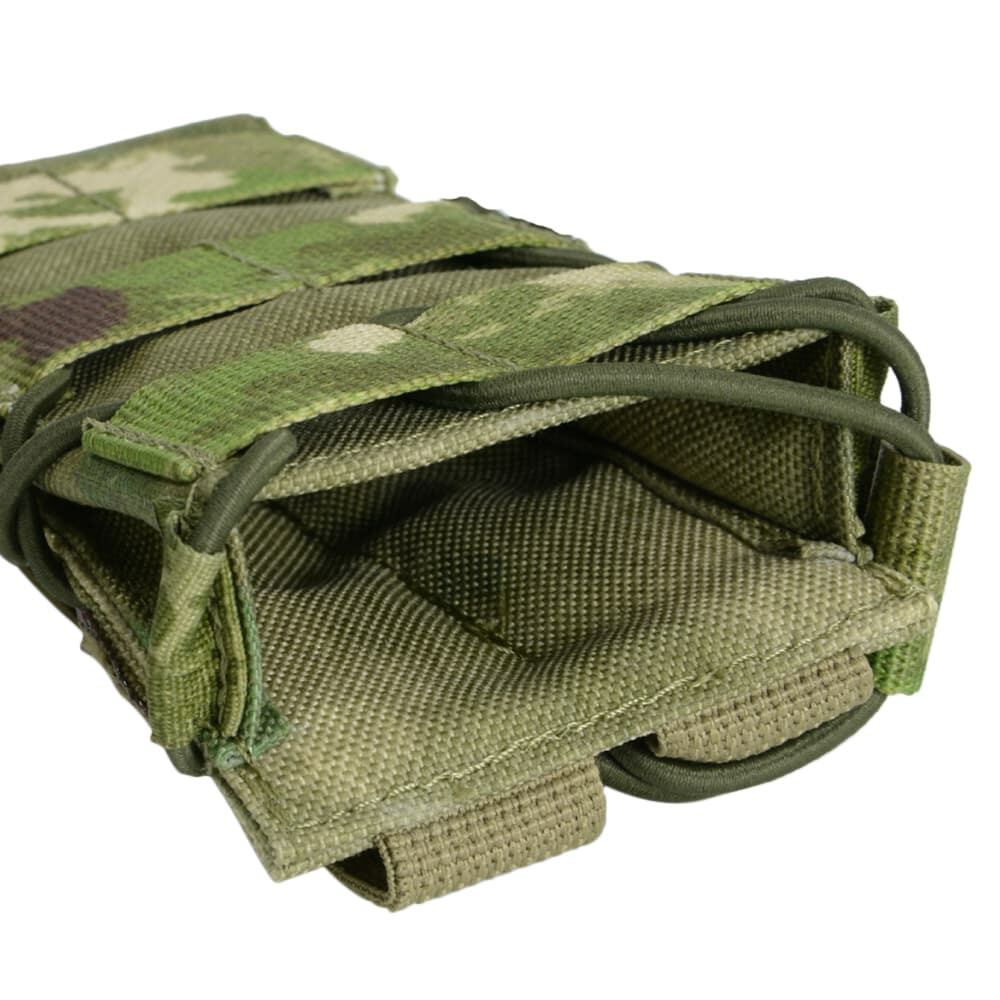 SRVV SURVIVALBAK ハイドレーションバッグ マルチカム ロシア装備 SRVV