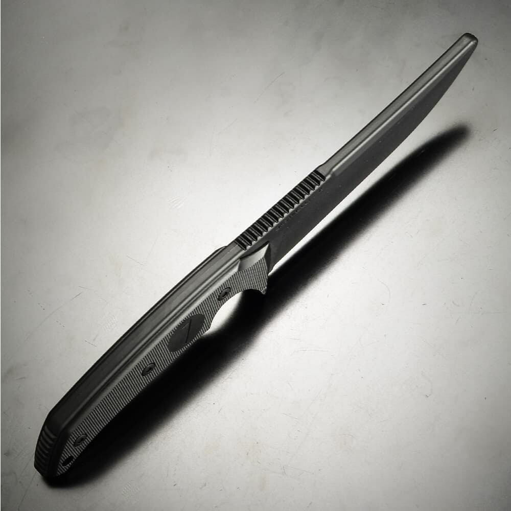 楽天市場】Bastinelli トレーニングナイフ PY Trainer カイデックス