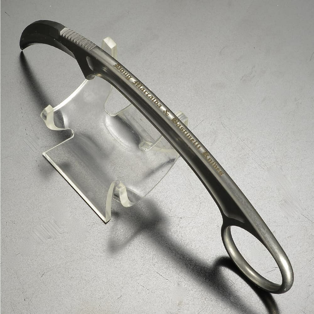 楽天市場】BASTINELLI KNIVES カランビット PiKa カイデックスシース