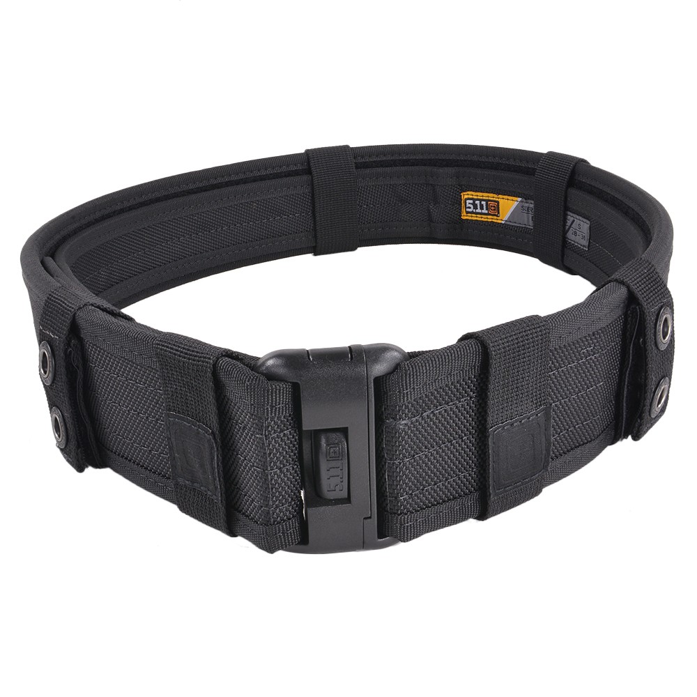 楽天市場】5.11 TACTICAL インナーベルト付 デューティーベルト Sierra